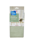 Flink Sauber Microfiber Glass Cleaning Cloth 1-Pack