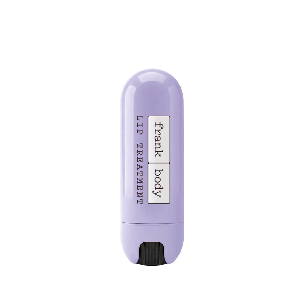 Frank Body Lip Treatment Balm with Niacinamide, Smoothing 4 g