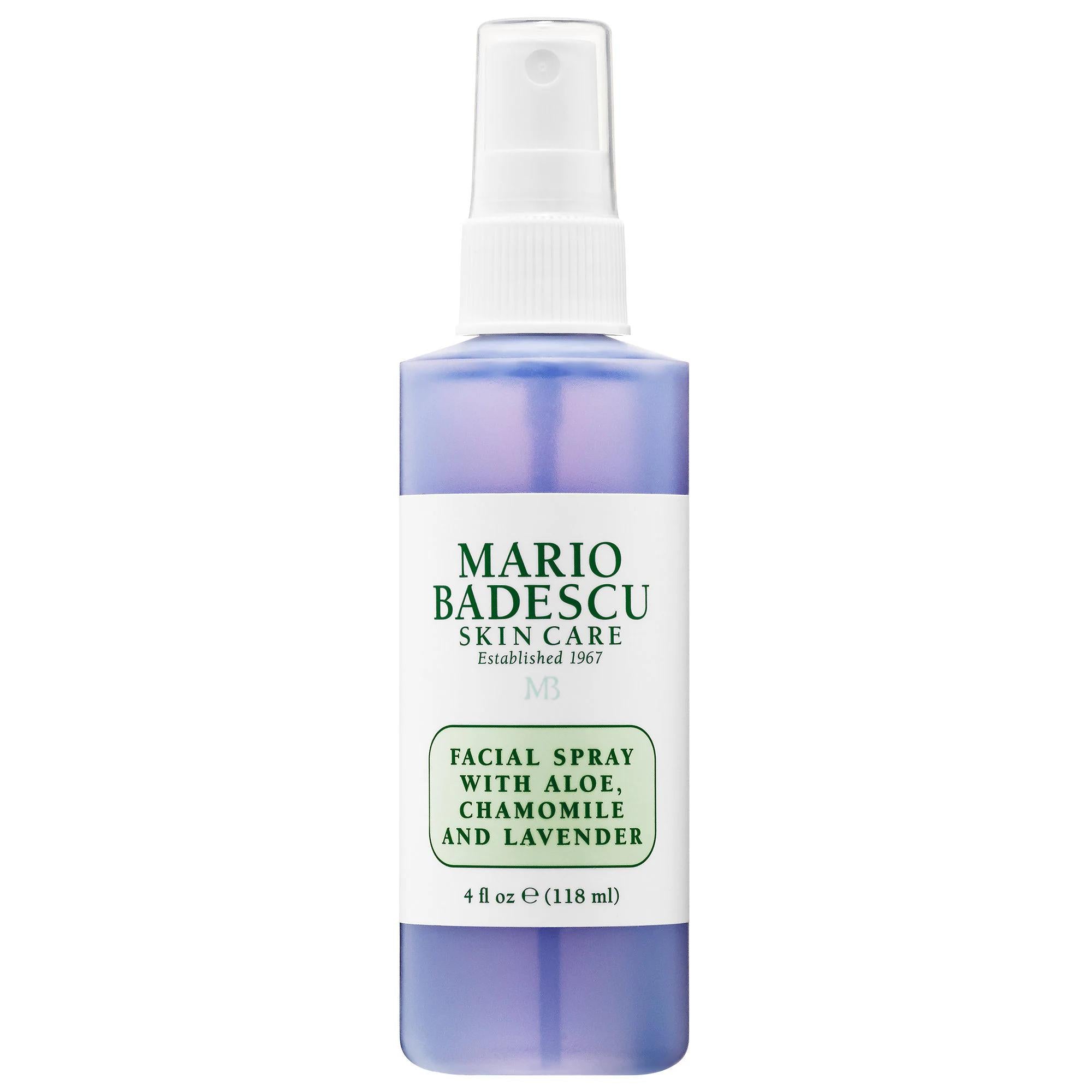Dr. Brand Facial Spray with Aloe, Chamomile & Lavender - Soothing Hydration for Sensitive Skin, Vegan & Cruelty-Free Dr. Brand Facial Spray for Sensitive Skin - Soothing & Hydrating Facial Spray, Lavender Face Mist, Hydrating Skincare, Vegan Skincare Products, Cruelty-Free Beauty, Sensitive Skin Solutions, Natural Skincare, Soothing Facial Mist, Chamomile Skincare, Lavender Skincare, Antioxidant Skincare, Vitamin C Skincare