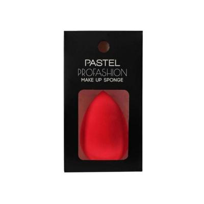 Pastel Makeup Sponge - Profashion | Versatile Applicator - view 2