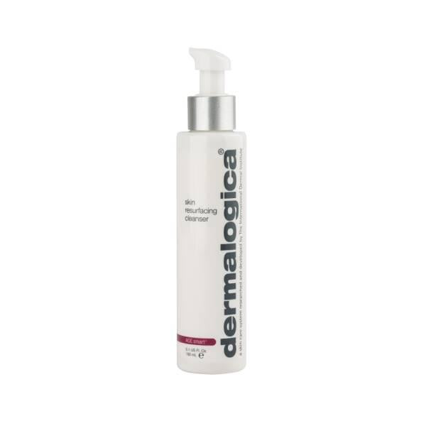Dermalogica Skin Resurfacing Cleanser - Gentle Exfoliating Lactic Acid Face Wash for Anti-Aging, Natural Skincare - image 2