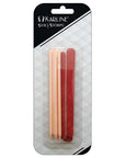 Karline Manicure Sticks and Nail Files Set (10 Pieces)