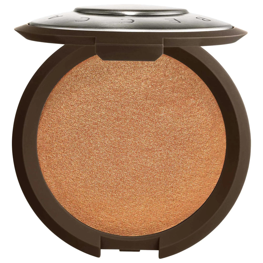 Smashbox X BECCA Shimmering Skin Perfector Pressed Highlighter for Natural Glow - Cruelty-Free, Ultra-Creamy Formula Smashbox X BECCA Pressed Highlighter - Natural Glow, Cruelty-Free Pressed Highlighter, Smashbox X BECCA, Shimmering Skin Perfector, Cruelty-Free Makeup, Natural Glow Makeup, Highlighter Makeup, Face Makeup, Luminous Glow, Ultra-Creamy Formula, Buildable Highlight, Seamless Blending, Conscious Beauty, Sensitive Skin Friendly, Everyday Makeup, Special Occasion Makeup