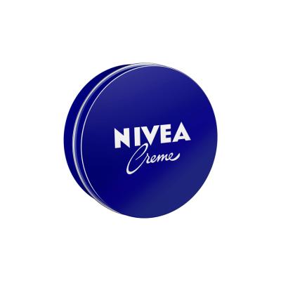 nivea creme 150 ml packaging, nivea moisturizer on a countertop Nivea Creme - Moisturizing Care | 150 ml Nivea Creme - Moisturizing Care | 150 ml nivea, moisturizer, skin-care, hydration, body-cream, face-cream, daily-use, dermatologically-tested, paraben-free, ai-generated