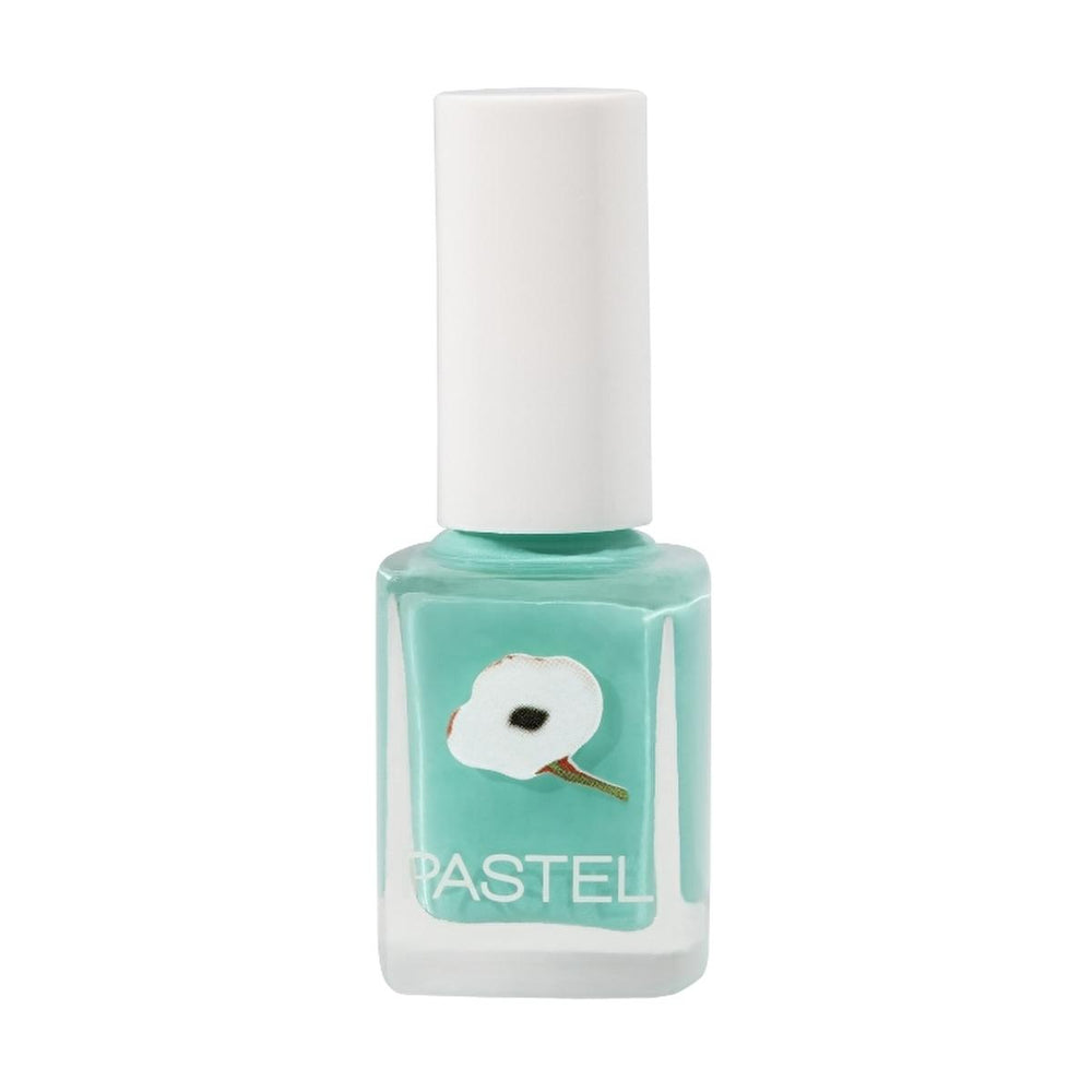 Pastel Oje 419 - Long-Lasting Nail Polish with High-Gloss Finish - Nail Polish