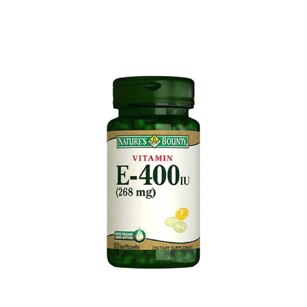 Nature's Bounty Vitamin E Supplement 400 IU Softgels - Antioxidant Support for Skin & Cardiovascular Health Nature's Bounty Vitamin E 400 IU - Antioxidant Support Supplement Vitamin E supplement, Antioxidant support, Nature's Bounty Vitamin E, 400 IU Vitamin E, Softgel Vitamin E, Dietary Supplement, Skin Health, Cardiovascular Health, Health and Wellness, Antioxidant Supplements, Soft Capsules, Health Supplements, Cardiovascular Support, Skin Care Supplements