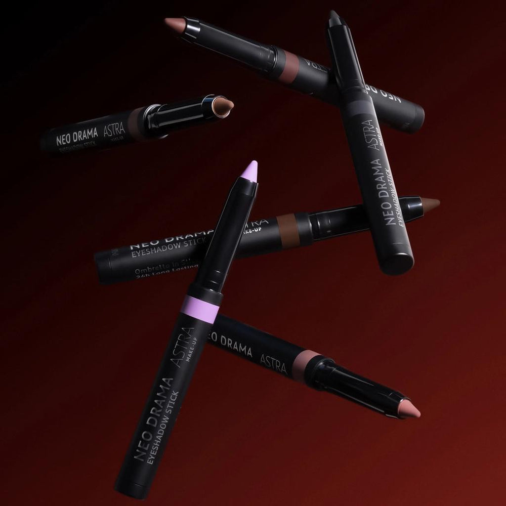 Astra Neo Drama Matte Eyeshadow Pen 03 1.4g