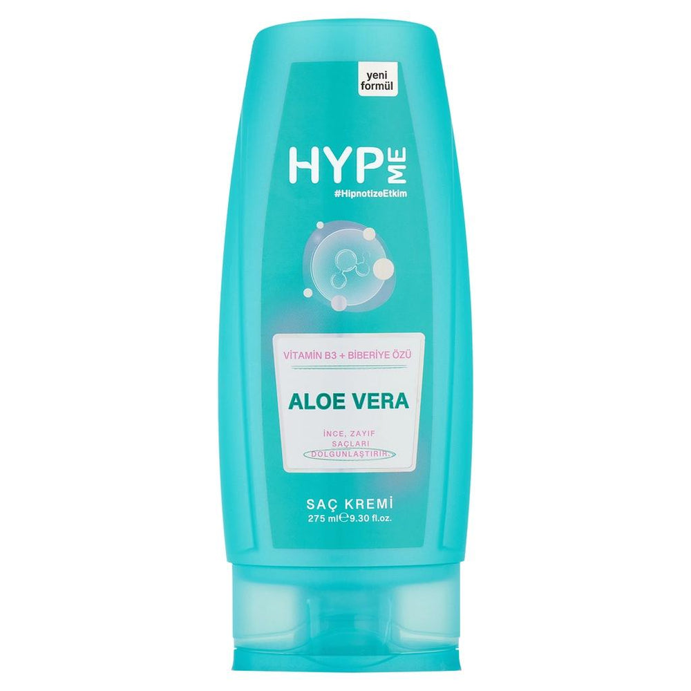 Hyp Me Volumizing Hair Conditioner for Fine Hair 275ml