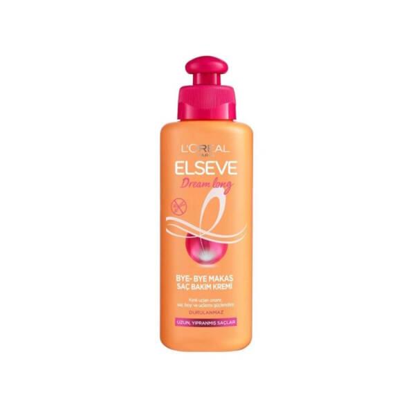 Loreal Elseve Dream Long Hair Care Cream - Repair Damaged Hair, 6.76 fl oz - image 3