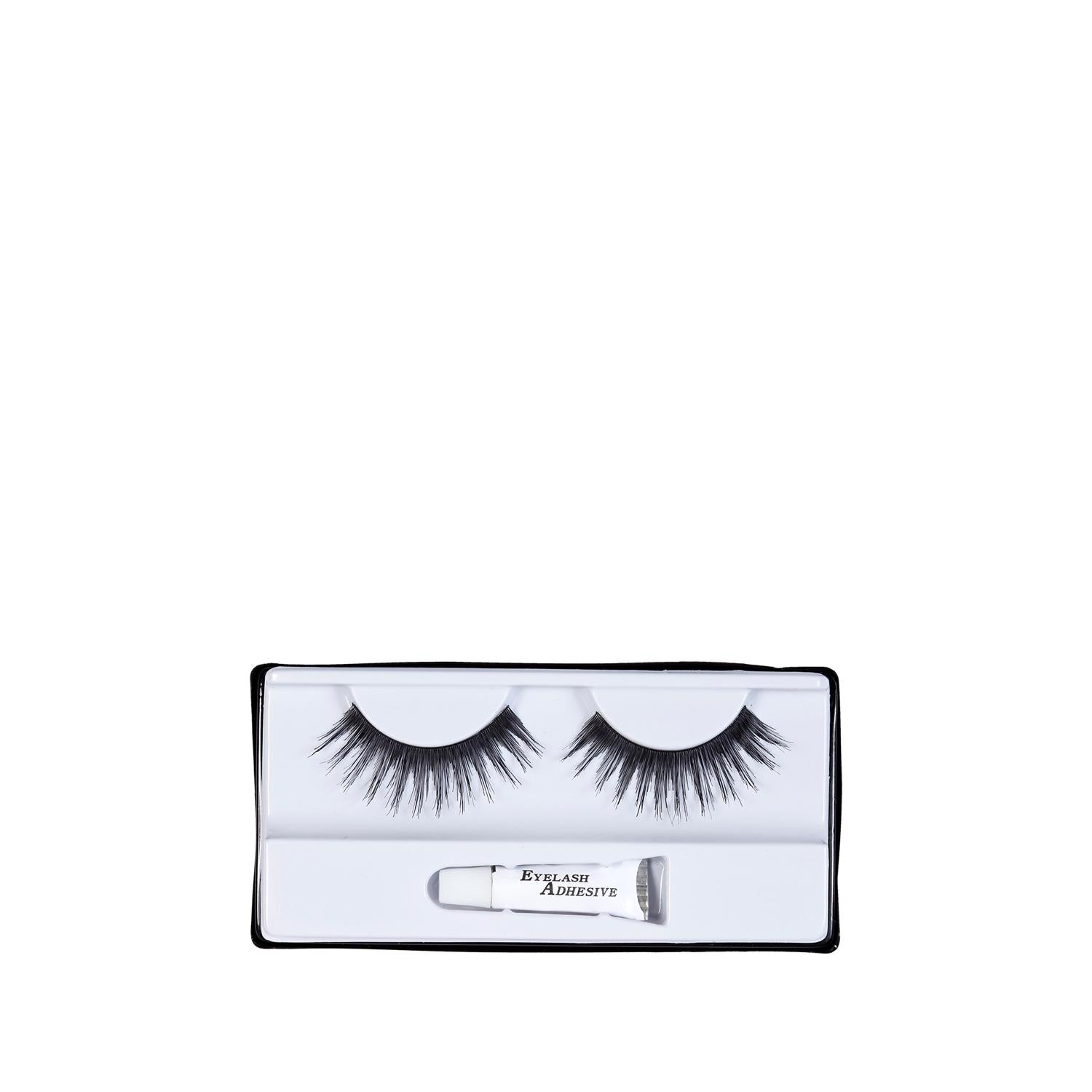 Lionesse False Eyelashes NE-704 Natural Volume Lashes
