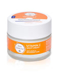 Bee Beauty Vitamin C Night Cream for Glowing Skin 50 ml