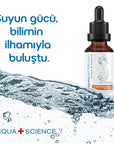Acqua Perfection Vitamin C Serum - Brightening & Anti-Aging Skincare for Uneven Skin Tone - 30ml - view 5