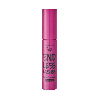 Golden Rose Endless Lashes Mascara: Ultra-Black Vegan Formula for Volumizing, Lengthening & Defining Eyelashes Golden Rose Vegan Mascara: Volume, Length & Definition mascara, vegan mascara, black mascara, volumizing mascara, lengthening mascara, cruelty-free mascara, eyelash mascara, long-lasting mascara, defining mascara, endless lashes mascara, vegan beauty, ultra black mascara, volumizing lashes, lengthening lashes, cruelty free makeup, eye makeup, vegan cosmetics, dramatic lashes, long lasting mascara, 