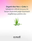 Ecowell Organic Diaper Cream - 110g, Vegan & Hypoallergenic for Newborns Ecowell Organic Diaper Cream - Gentle & Effective Organic Diaper Cream, Vegan Baby Skincare, Natural Diaper Rash Treatment, Zinc Cream for Newborns, Hypoallergenic Baby Products, Eco-Friendly Baby Care, Cruelty-Free Cosmetics, Diaper Rash Prevention, Baby Skincare, Newborn Essentials, Gentle Skincare, Chemical-Free Baby Products