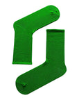 Carnaval Colorful Socks Set - 7 Pairs, Comfortable Casual Athletic Footwear for Men & Women - view 4