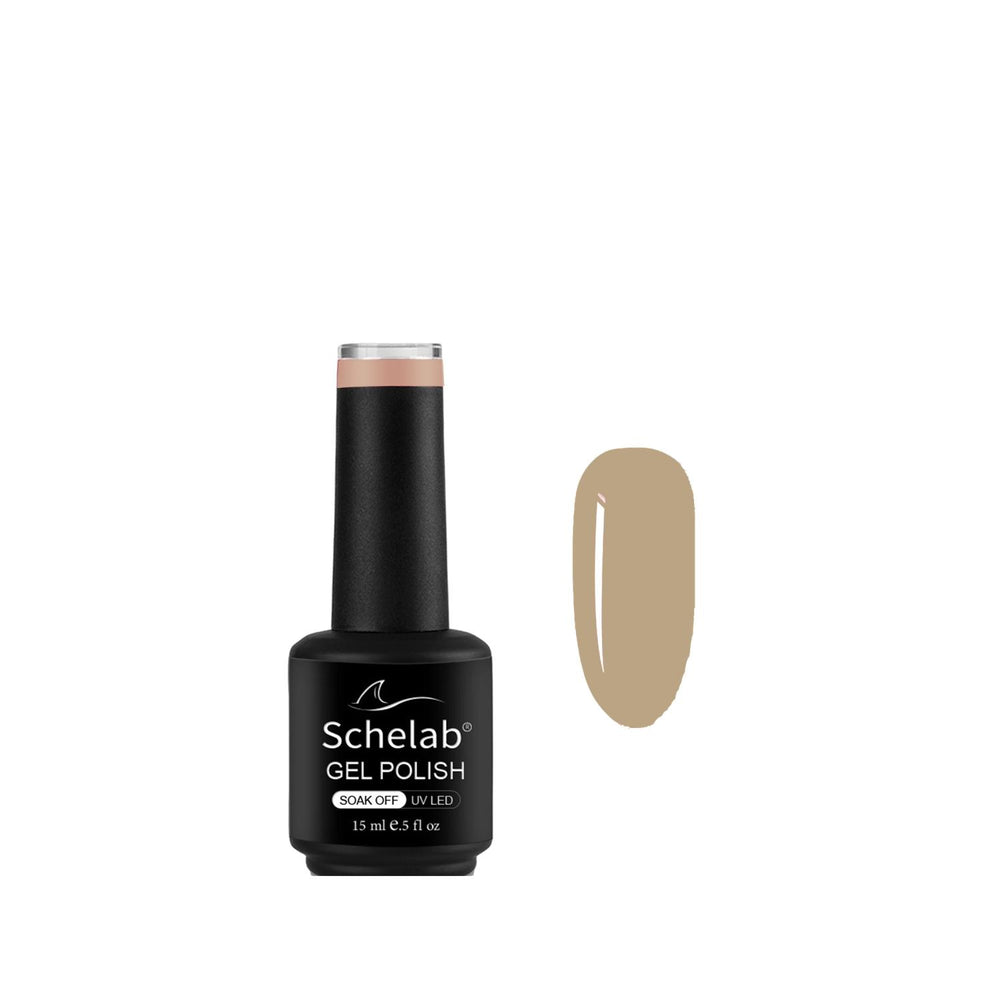 Schelab Long-Lasting 3-Step Nail Polish System - 15ml Bottle, Durable Finish, Variety of Shades Schelab 3-Step Nail Polish - Long-Lasting Finish long-lasting nail polish, three-step nail polish, Schelab nail polish, nail care products, at-home nail polish, nail polish, beauty products, cosmetics, durable nail finish, salon-quality nail polish