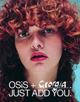 Osis Bounty Balm - Curl Enhancing Cream & Anti-Frizz Hair Product for Curly & Wavy Hair - view 7