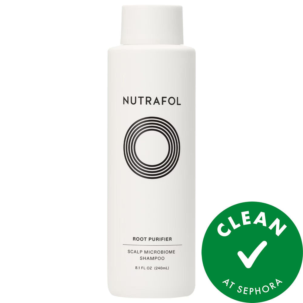 Root Purifier Scalp Shampoo for Thinning Hair - Natural, Microbiome-Friendly Solution for Healthy Hair Growth Root Purifier Scalp Shampoo for Thinning Hair - Natural Solution Scalp Shampoo, Thinning Hair Solution, Natural Hair Care, Microbiome-Friendly Shampoo, Vegan Hair Products, Hair Care, Shampoo, Healthy Hair Growth, Hair Loss Solution, Natural Ingredients, Gluten-Free, Vegan, Sensitive Skin Friendly, Color Safe, Dry Scalp Relief, Flaky Scalp Treatment, Hair Volume, Hair Texture Improvement