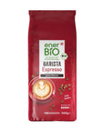 Enerbio Organic Arabica Espresso Coffee Beans 1000g