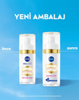 Nivea Luminous630 Anti-Spot Serum for Face - Reduces Dark Spots, Hydrates Skin - view 3