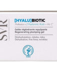 SVR Hyalu Biotic Regenerating Plumping Anti-aging Face Cream/Gel - Sensitive Skin Friendly, Hydrating, Vitamin C - view 2