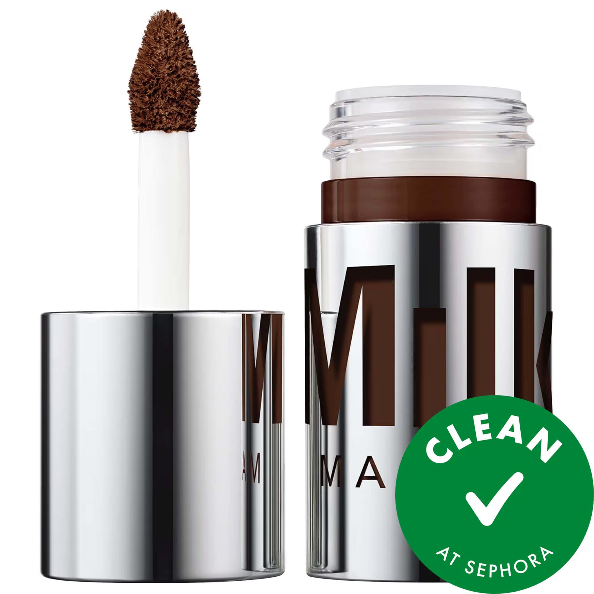 Future Fluid Creamy Longwear Hydrating Concealer - Vegan, Gluten-Free, Cruelty-Free Makeup Future Fluid Hydrating Concealer - Vegan & Cruelty-Free hydrating concealer, longwear concealer, vegan cosmetics, gluten-free beauty products, cruelty-free makeup, creamy concealer, skincare-infused makeup, liquid concealer, natural finish, medium coverage, hyaluronic acid, Defensil, Revivyl, caffeine, aloe vera, arnica, vegan beauty, ethical beauty, sensitive skin solutions, everyday makeup, special occasion makeup