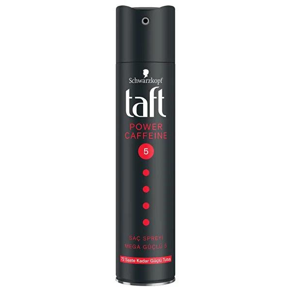 Taft Caffeine Mega Strong Hold Hair Spray - 48H Long Lasting Volume & Style Control - Ultimate Hair Styling Product Taft Caffeine Hair Spray: Mega Hold, 48H Lasting Style hair spray, strong hold hair spray, caffeine hair spray, long lasting hair spray, Taft hair spray, mega hold hair spray, hair styling product, hair product for strong hold, 48 hour hold hair spray, hair spray for all hair types, hair styling, hair care, volume hair spray, style control, hair product, women's hair spray, best hair spray, ha