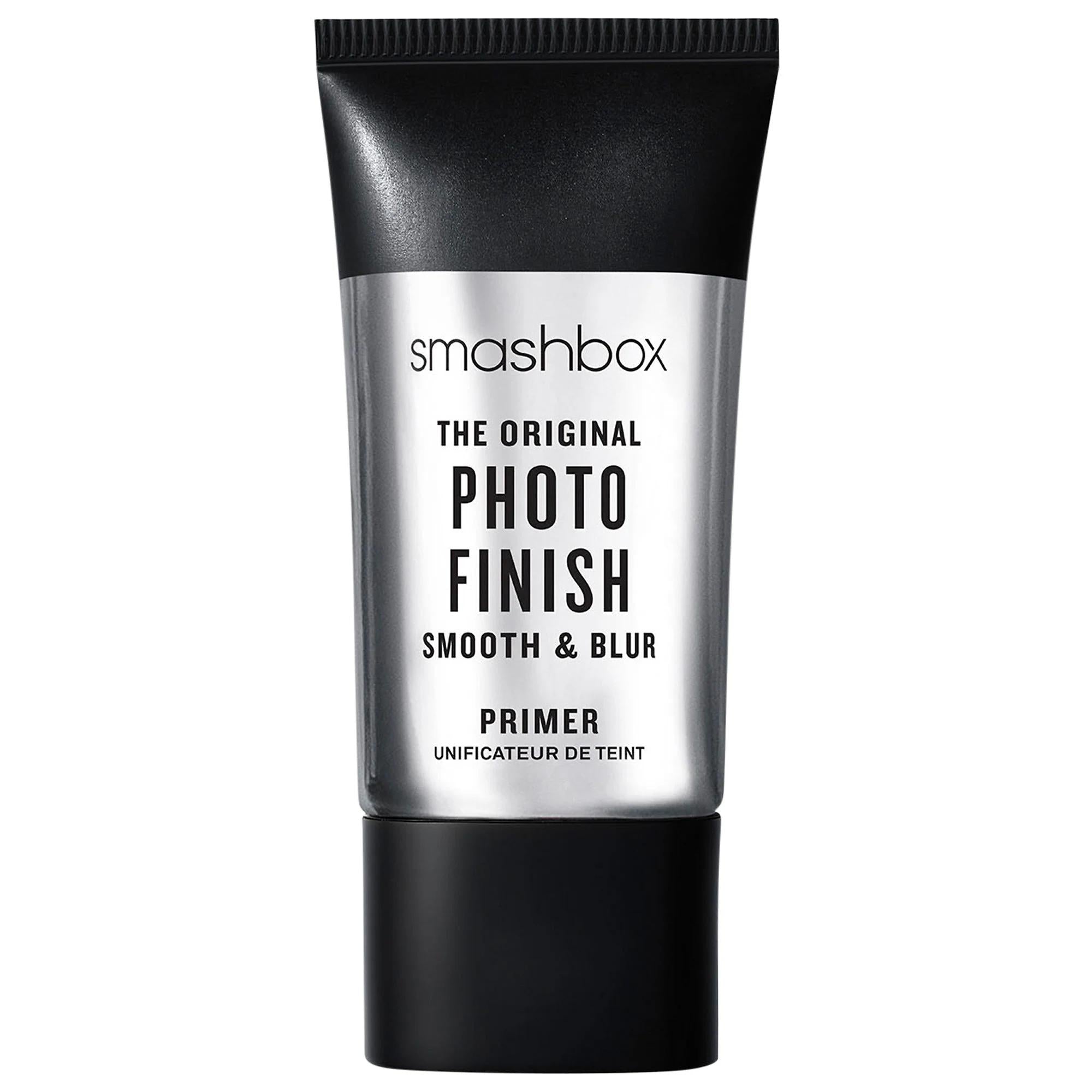 Mini Photo Finish Smooth &amp; Blur Oil-Free Foundation Primer - Vegan, Cruelty-Free Makeup Primer for Flawless Finish Mini Photo Finish Oil-Free Primer - Vegan &amp; Cruelty-Free makeup primer, oil-free primer, vegan primer, cruelty-free primer, antioxidant primer, mini size, flawless finish, smooth skin, pore minimizer, fine line reducer, long-lasting makeup, vegan beauty products, cruelty-free beauty, lightweight primer
