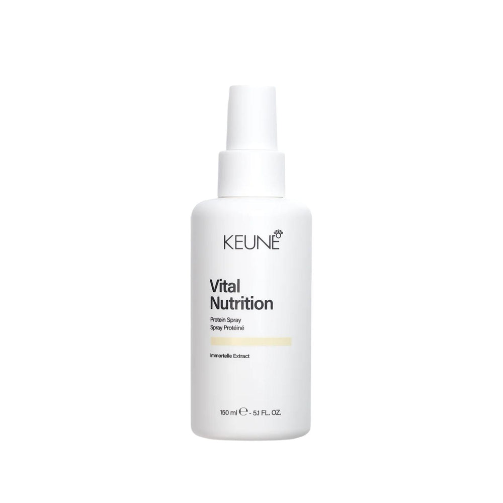 Keune Care Vital Nutrition Protein Spray for Dry Hair 150 ml