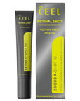 The Ceel Retinal Shot Tightening Booster Cream 15 ml