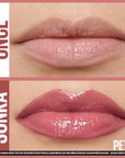 Maybelline New York Lifter Gloss - Moisturizing Lip Gloss with Hyaluronic Acid & Natural Oils - 005 Petal Maybelline Lifter Gloss - Moisturizing Lip Gloss Lip Gloss, Moisturizing Lip Care, Hyaluronic Acid Lip Products, Paraben-Free Cosmetics, Maybelline New York Lifter Gloss, Lip Care, Cosmetics, Beauty Products, Moisturizing Lip Gloss, Natural Oils Lip Care, Long-Lasting Lip Gloss, Easy to Apply Lip Gloss, Healthy Lip Solutions, Glossy Lip Finish