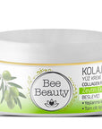 Bee Beauty Collagen Face Cream with Olive Extract 50 ml