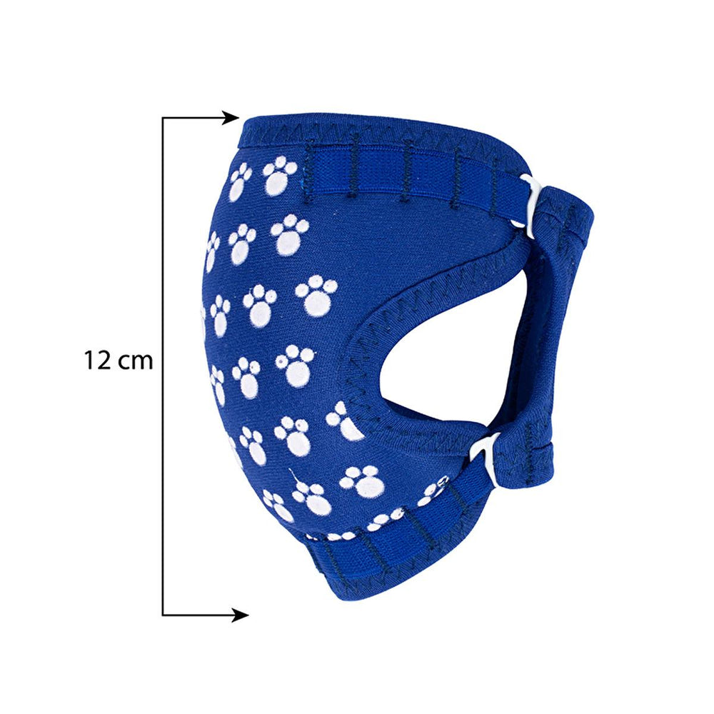 Sevi Bebe Baby Knee Pad - Ergonomic Crawling Support for Infants - Adjustable, Non-Slip Knee Protection - view 7