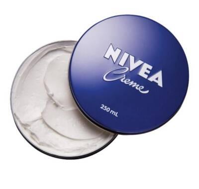 nivea creme moisturizing care 250 ml, nivea creme for face and body Nivea Creme - Moisturizing Care | 250 ml Nivea Creme - Moisturizing Care | 250 ml nivea-creme, moisturizer, body-care, face-care, hydration, skin-care, daily-use, paraben-free, ai-generated, all-skin-types