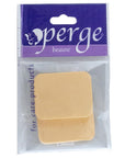 Perge Makeup Sponge - High-Quality Blush Applicator for Flawless Makeup Application - Blush