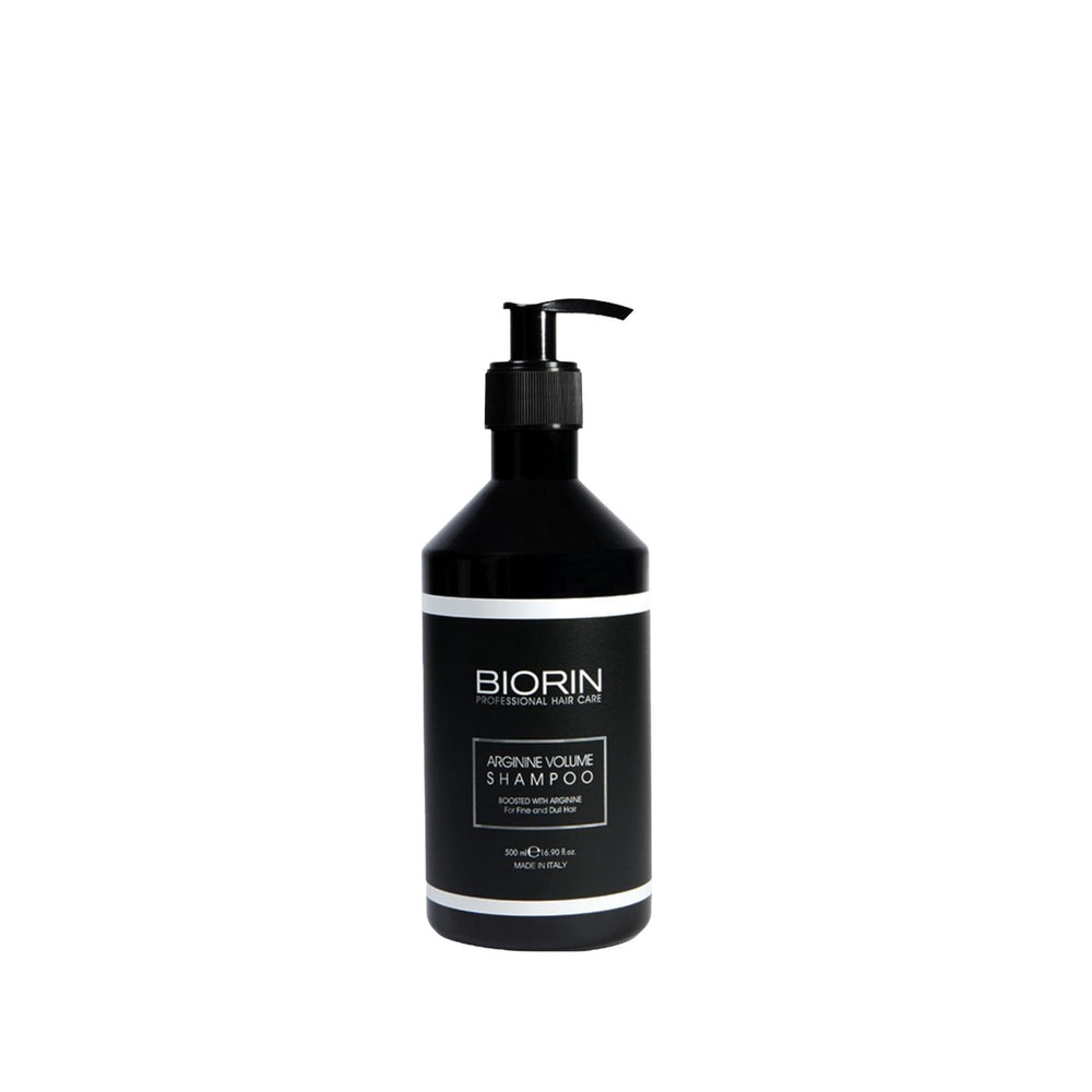 Biorin Arginine Volumizing Shampoo 500ml: Achieve Thicker, Fuller Hair - Strengthens & Thickens Fine Hair Biorin Arginine Shampoo: Volumize Thin Hair volume shampoo, arginine shampoo, hair volumizing shampoo, thin hair shampoo, Biorin shampoo, hair thickening shampoo, discount shampoo, 500ml shampoo, Sachane exclusive shampoo, shampoo for fine hair, volumizing shampoo, hair volume, hair care, shampoo, fine hair, thin hair, arginine, beauty, discounted shampoo, volumizing, hair thickening, hair cleansing, ha