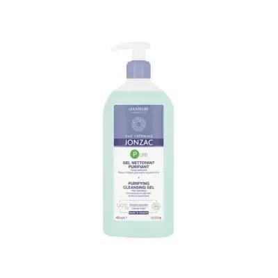 Eau Thermale Jonzac Facial Cleansing Gel for Sensitive Skin - Gentle, Natural, and Hypoallergenic Cleanser for Oily Skin Eau Thermale Jonzac Gentle Facial Cleansing Gel for Sensitive Skin Facial Cleansing Gel, Eau Thermale Jonzac, Sensitive Skin Care, Natural Skincare Products, Hypoallergenic Skincare, Gentle Cleanser, Oily Skin Solutions, Soap-Free Formula, Natural Ingredients, Eco-Friendly Skincare, Skincare for Sensitive Skin, Dermatologically Tested, Organic Skincare