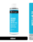 Neutrogena Hydro Boost: Hydrating Micellar Water Makeup Remover - Gentle Cleansing with Hyaluronic Acid, Removes Waterproof Makeup (13.53 fl oz) Neutrogena Micellar Water: Gentle Makeup Remover & Hydrating Cleanser micellar water, makeup remover, hyaluronic acid cleanser, waterproof makeup remover, gentle face cleanser, hydrating micellar water, Neutrogena Hydro Boost, skin cleansing water, makeup removal water, skin cleanser, face wash, hydrating cleanser, makeup removal, Neutrogena, Hydro Boost, dry skin,