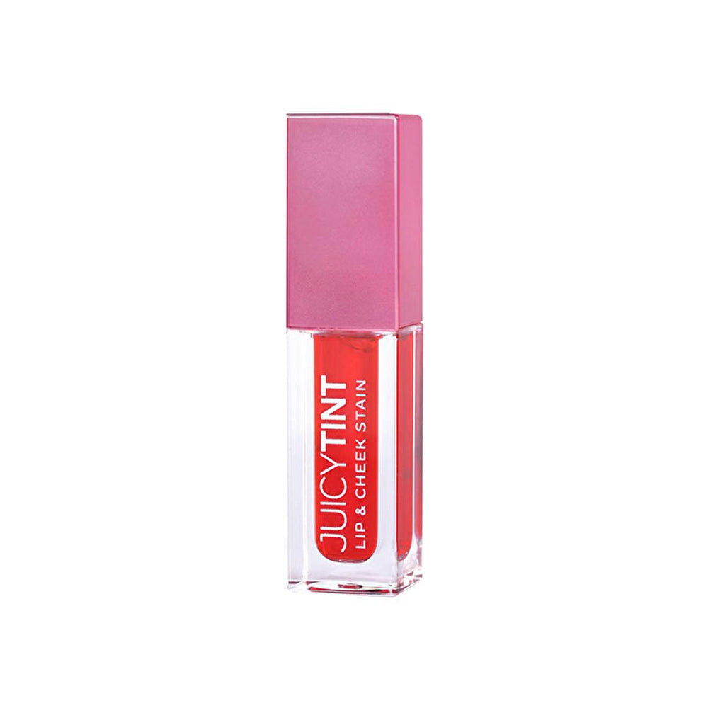 Golden Rose Lip and Cheek Stain No:02 Pink Crush - Natural Flush for Lips & Cheeks - Skin Care