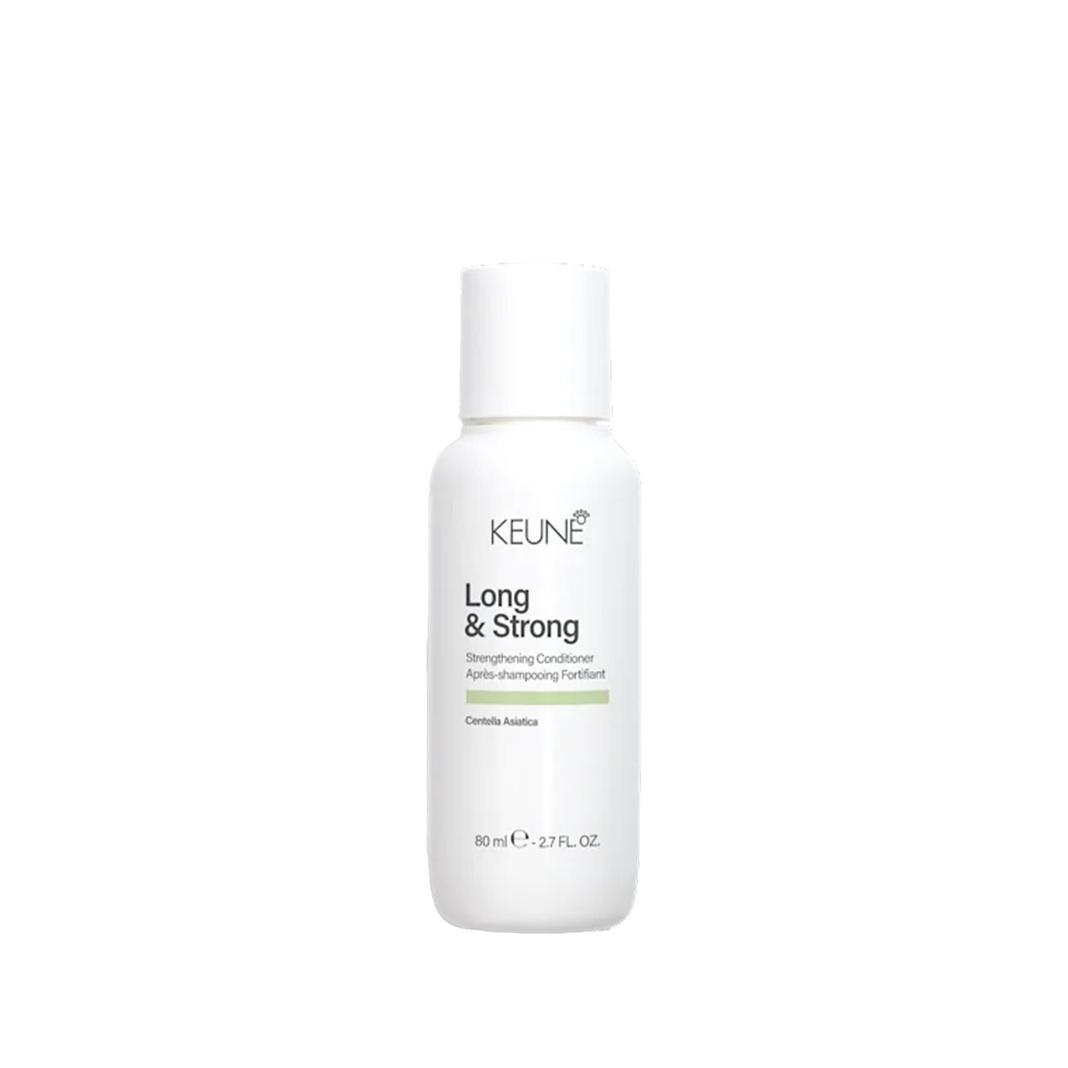 Keune Long &amp; Strong Anti-Breakage Conditioner 80 ml