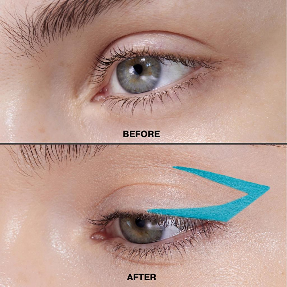 Love Generation Color Bunny 04 Ice Baby Gel Eyeliner 1.2g