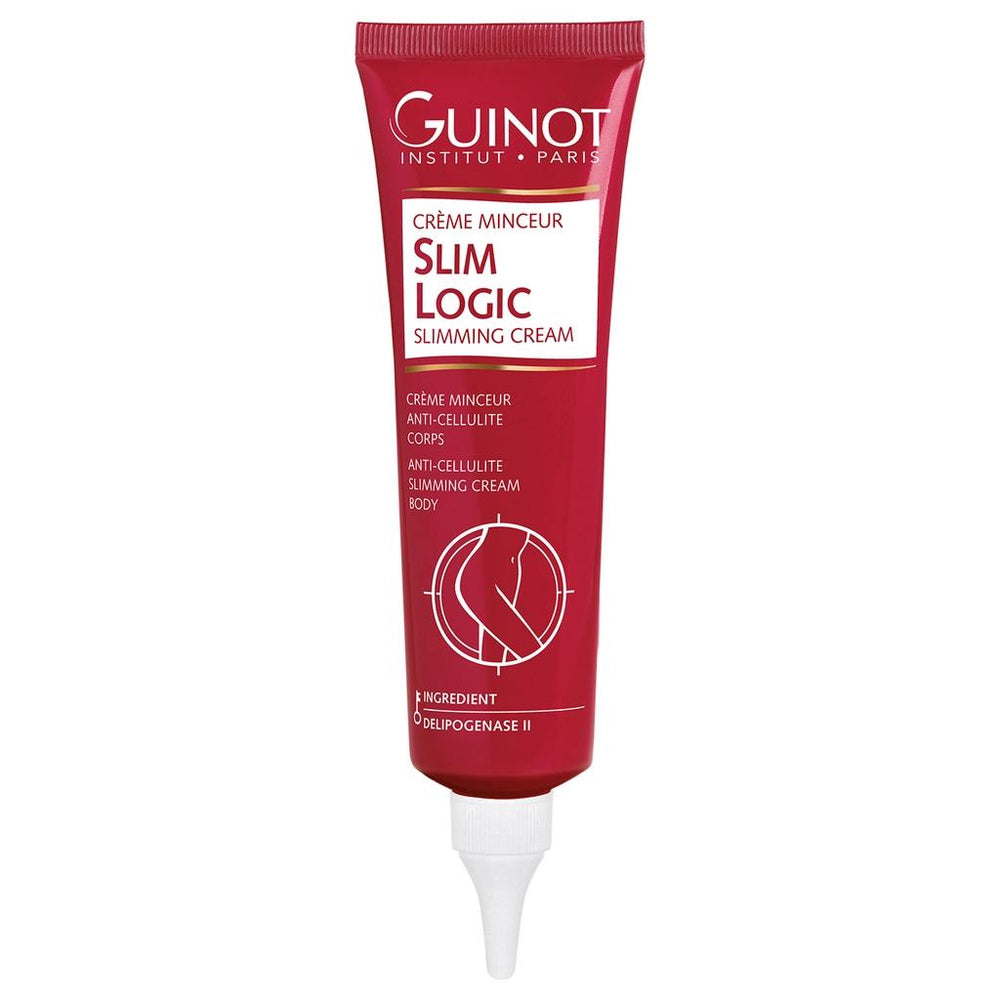 Guinot Slim Logic Firming Body Cream 125 ml