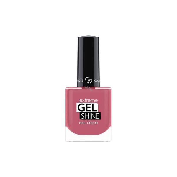 Golden Rose Extreme Gel Shine Nail Color No:18 10.2ml