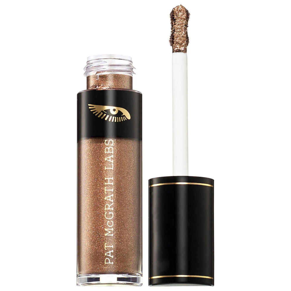 FetishEYES™ Longwear Liquid Eyeshadow - Vibrant Metallic Finish, Long-Lasting & Comfortable FetishEYES™ Longwear Liquid Eyeshadow - Long-Lasting & Comfortable liquid eyeshadow, longwear eyeshadow, metallic eyeshadow, paraben-free makeup, sulfate-free cosmetics, makeup for sensitive eyes, long-lasting eye color, comfortable makeup, vibrant eyeshadow, cosmetic eyeshadow, eyeshadow for daily wear, special occasion eyeshadow
