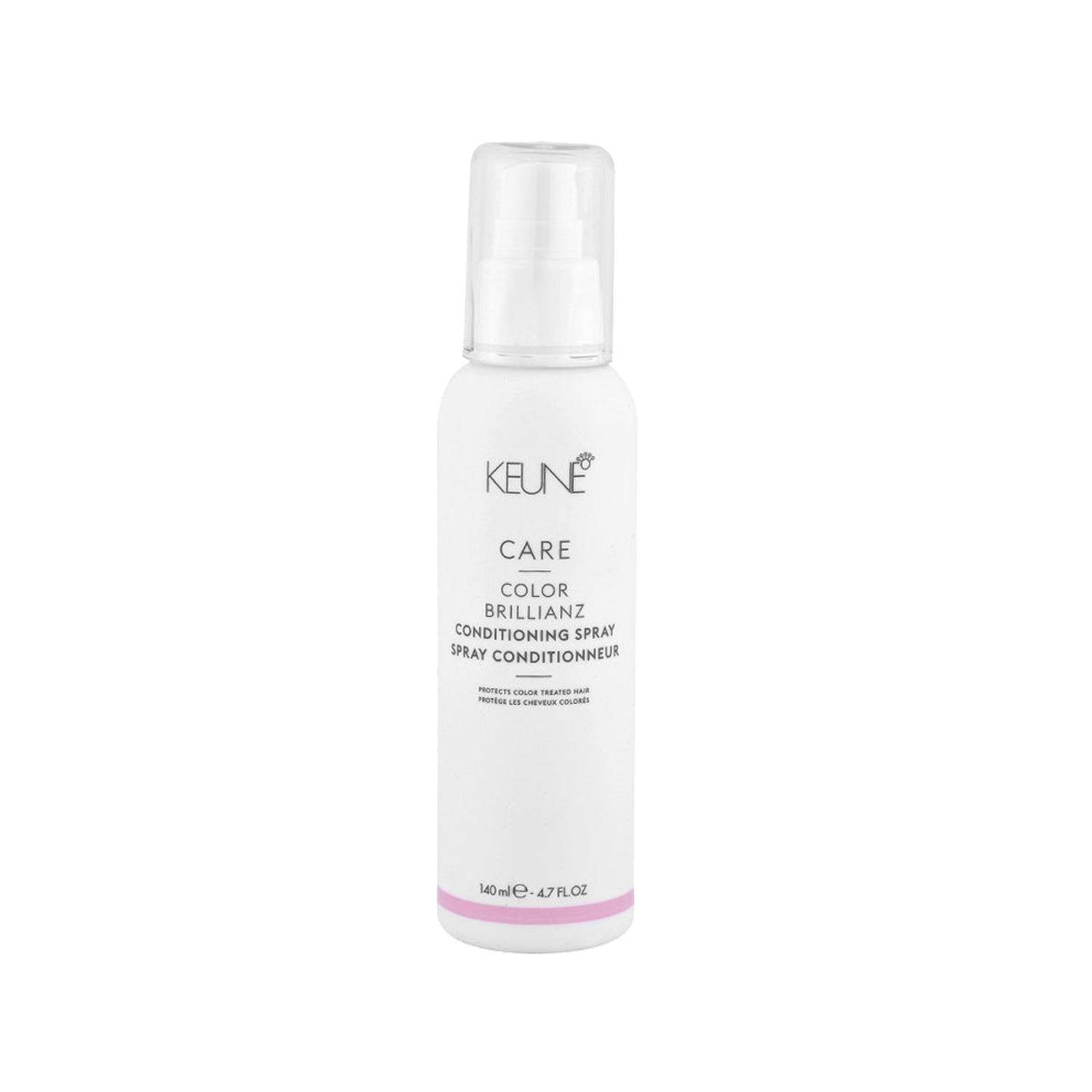 Keune Color Brillianz Color Protecting Hair Spray - 140ml, Vibrant Color Preservation & Styling Hold Keune Color Brillianz Hair Spray for Color-Treated Hair Keune Color Brillianz, Color Protecting Hair Spray, Renk Koruyucu Saç Spreyi, Color-Treated Hair Care, Hair Color Protection Spray, Hair Spray, Color Protection, Hair Care, Professional Hair Products, Vibrant Hair Color, Hair Styling Products