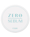Etude Baking Powder Pore Scrub for Smooth Skin 4g