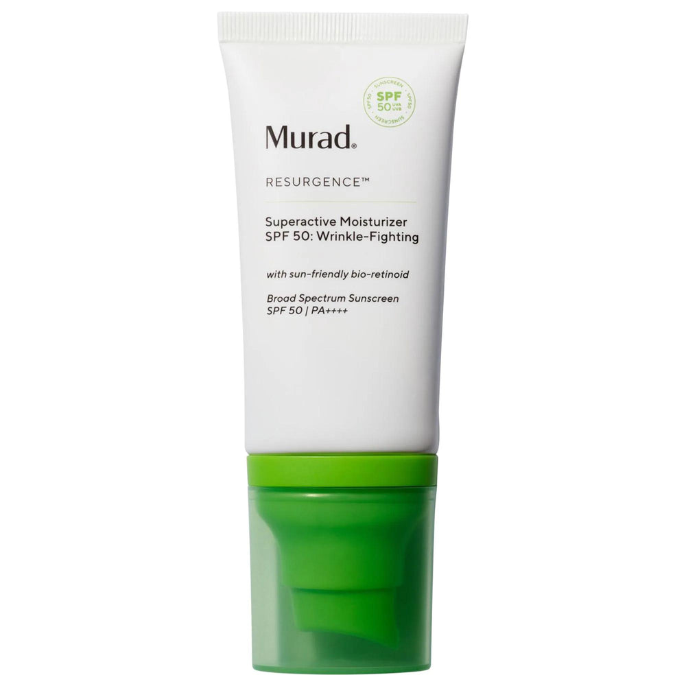 Superactive SPF 50 Anti-Aging Facial Moisturizer: Reduce Wrinkles & Protect Skin | Bio-Retinoid, Lightweight Formula for Daily Use Superactive SPF 50 Moisturizer: Anti-Aging & Sun Protection SPF 50 moisturizer, anti-aging moisturizer, retinol moisturizer, wrinkle cream, sun protection face cream, lightweight sunscreen, daily moisturizer SPF, bio-retinoid serum, cruelty-free moisturizer, facial moisturizer, face cream, sunscreen, anti-aging cream, wrinkle reducer, daily sun protection, skincare, beauty, alga