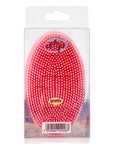 Eklips Silicone Body Scrubber Exfoliating Bath Mitt