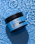 Alerma Moisturizing Sulfate-Free Hair Mask - Hydrating, Vegan, Cruelty-Free for Dry and Damaged Hair - view 3
