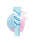 Etude Sugar Coloring Jelly Balm 04 Blue Ade - Glossy Lip Balm